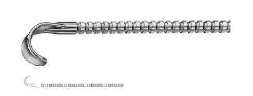 РЕТРАКТОР ДЛЯ РАН 17X16MM ФРАНКФУРТ МОДЕЛЬ